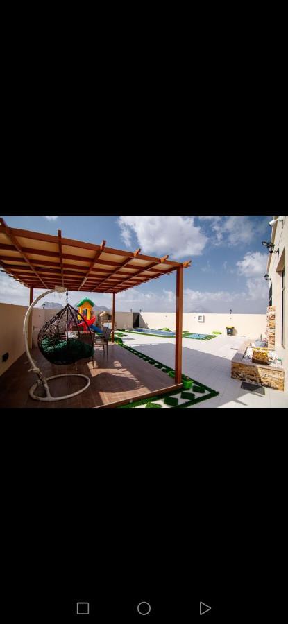 Estrahet Al Haitham Al Qal'ah Luaran gambar